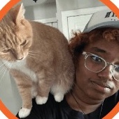 Jabari, Weekday Pet Partner